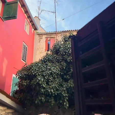 Appartement Casa Tommaso *