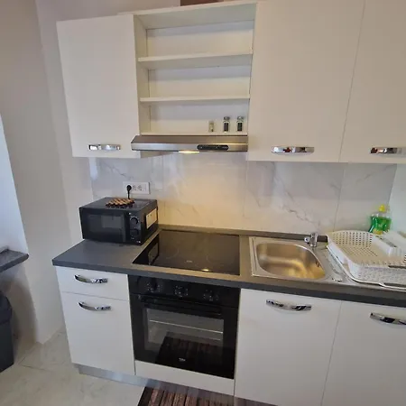 Casa Tommaso Appartement Rovinj
