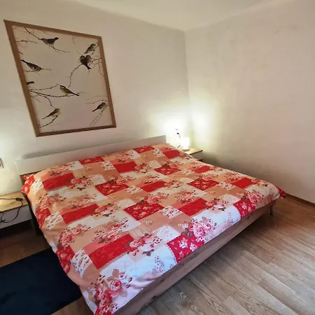 Appartement Casa Tommaso Rovinj