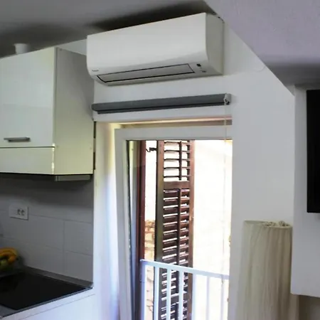 Casa Tommaso Rovinj