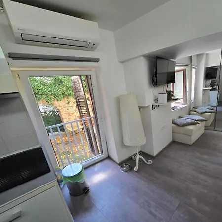 Casa Tommaso Appartement