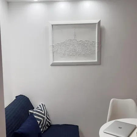 Casa Tommaso Appartement