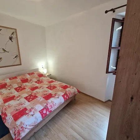 Appartement Casa Tommaso