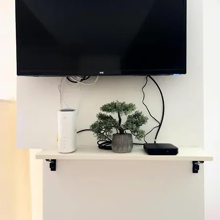 Appartement Casa Tommaso *