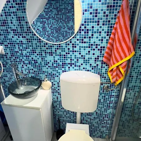 Casa Tommaso Appartement *