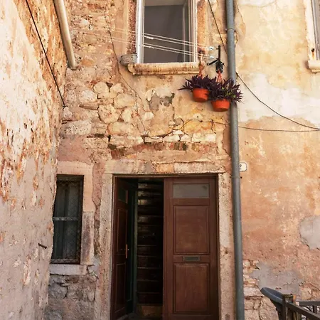 Casa Tommaso