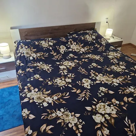 Appartement Casa Tommaso *