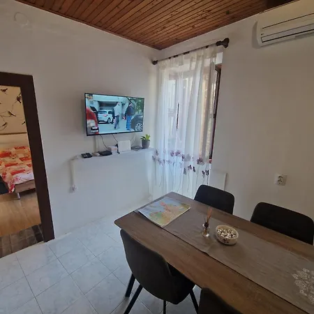 Casa Tommaso