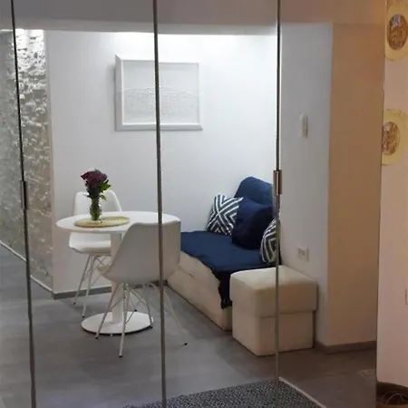 Casa Tommaso Appartement *