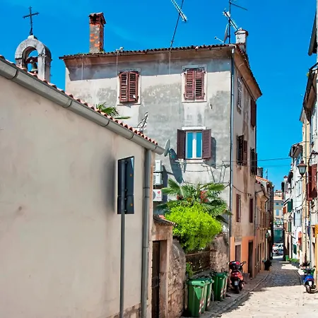 Casa Tommaso *