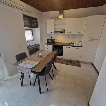 Appartement Casa Tommaso Rovinj