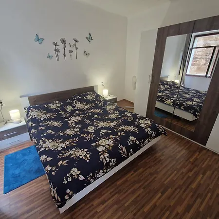 Casa Tommaso Rovinj