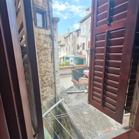 Casa Tommaso