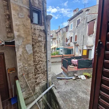 Appartement Casa Tommaso Rovinj