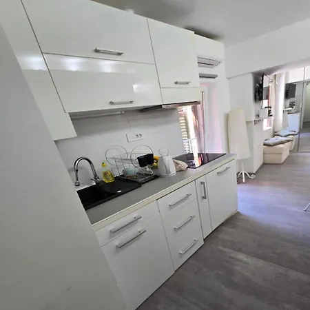 Casa Tommaso Rovinj
