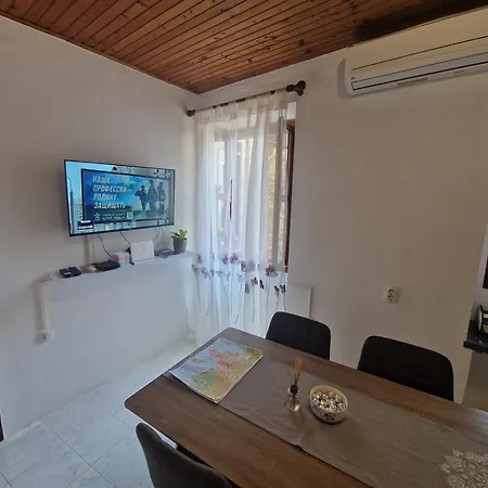 Casa Tommaso *