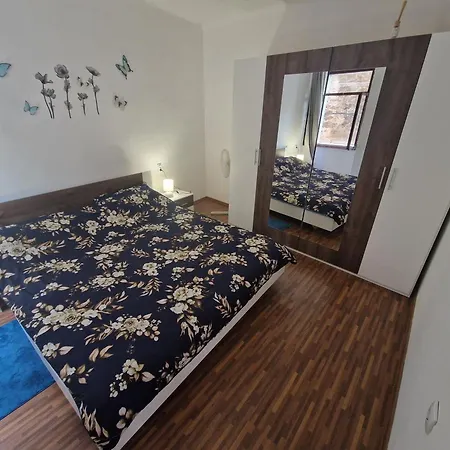 Casa Tommaso Appartement Rovinj