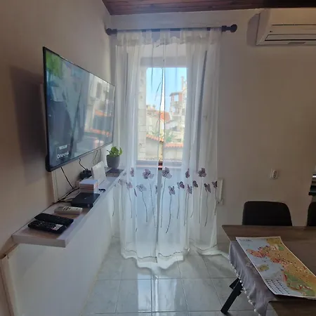 Appartement Casa Tommaso Rovinj