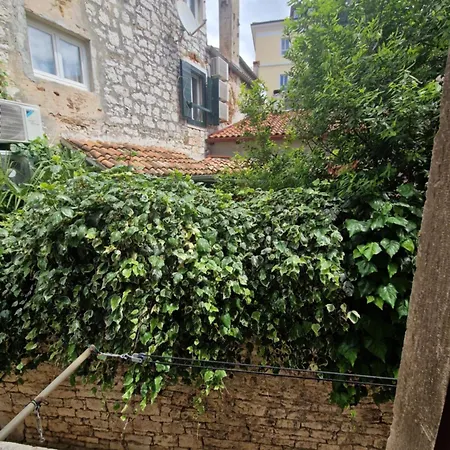 Casa Tommaso Appartement *