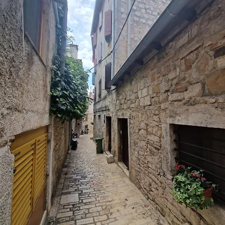 Appartement Casa Tommaso