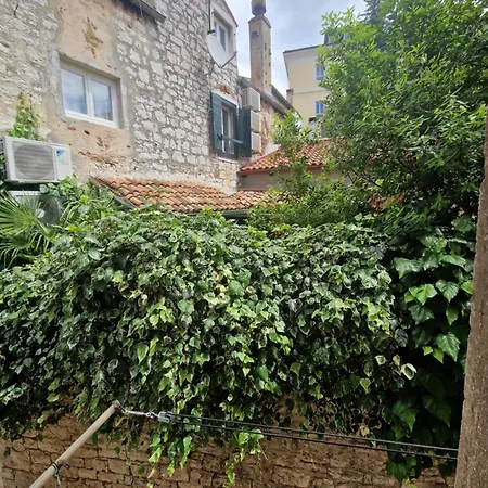 Casa Tommaso Appartement *