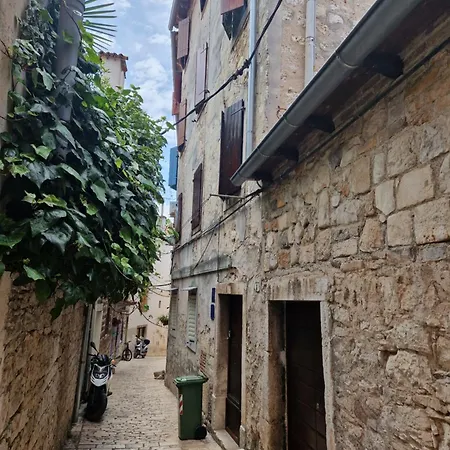 Casa Tommaso Appartement