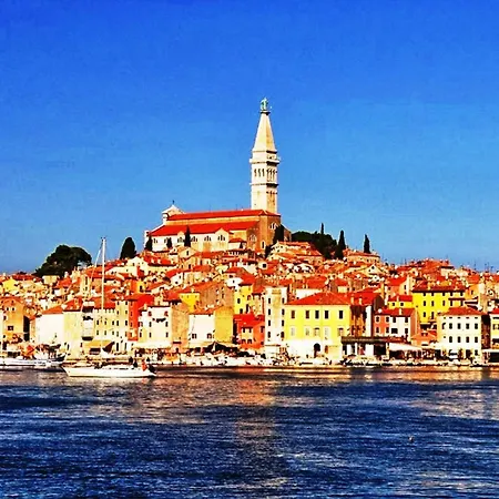 Casa Tommaso Appartement Rovinj