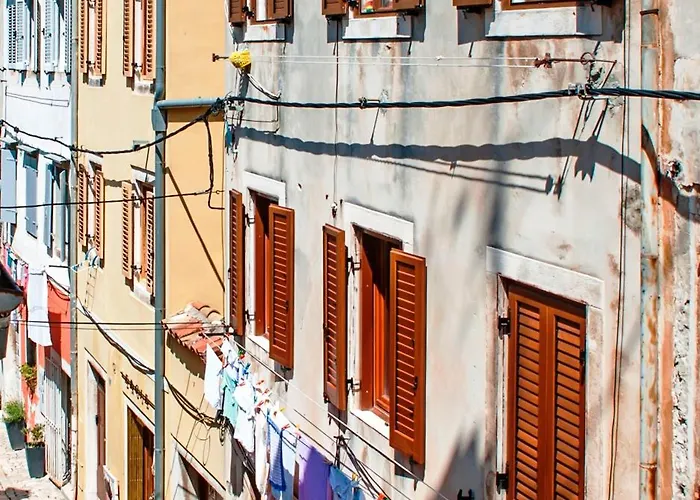 Appartement Casa Tommaso *