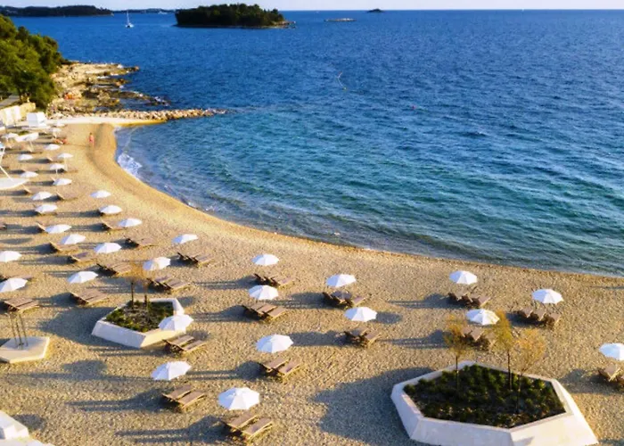 Appartement Casa Tommaso Rovinj