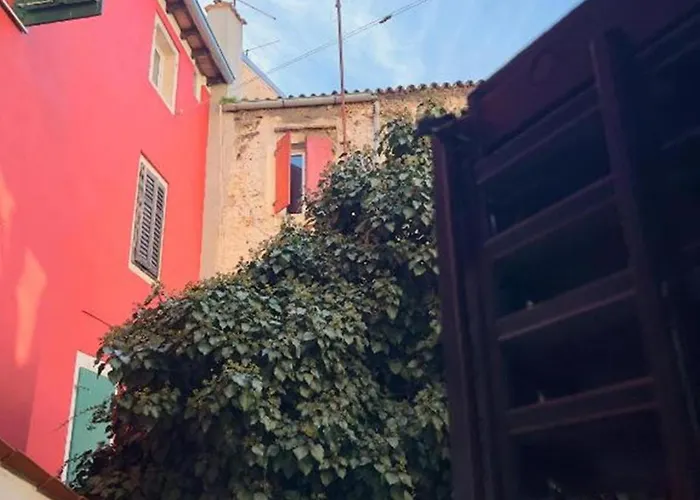 Appartement Casa Tommaso *