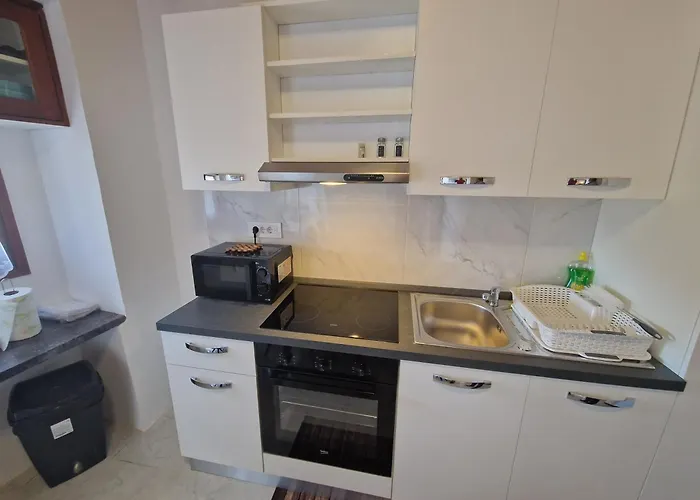 Casa Tommaso Appartement Rovinj