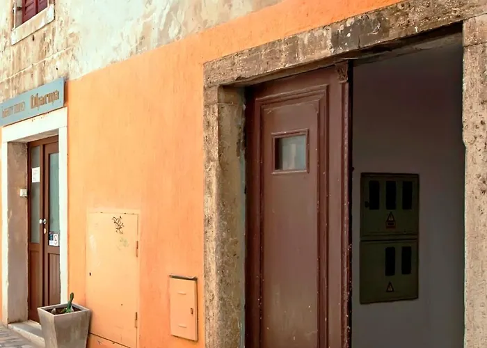 Casa Tommaso * Rovinj