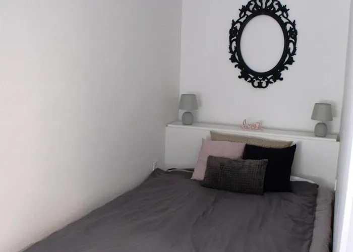Casa Tommaso Appartement