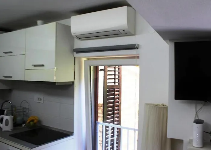 Casa Tommaso Rovinj