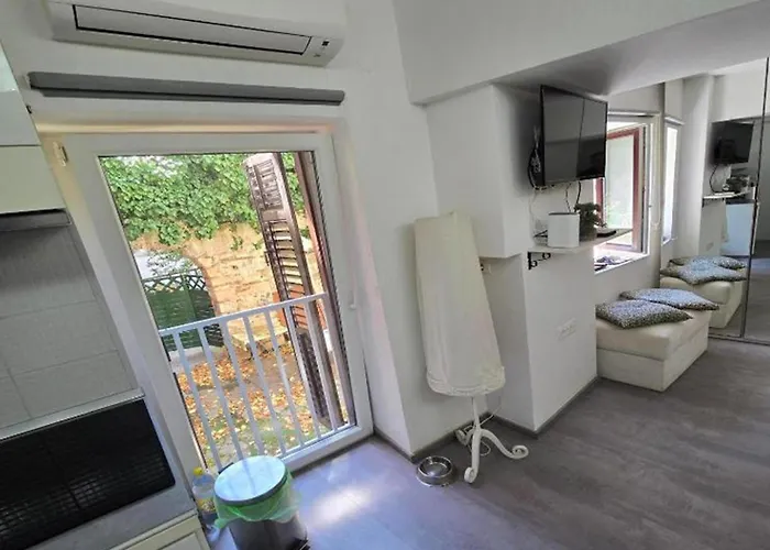Casa Tommaso Appartement