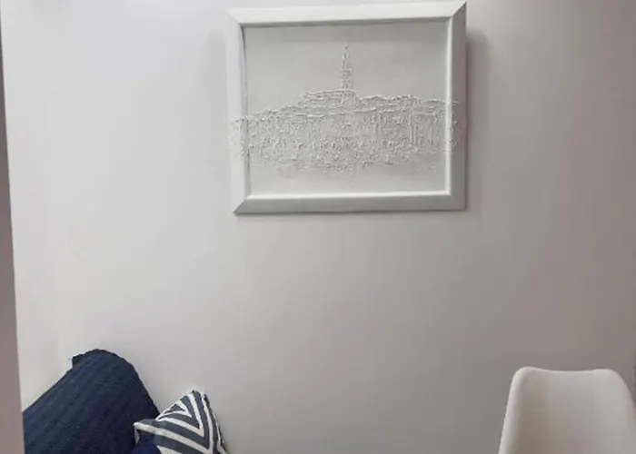 Casa Tommaso Appartement