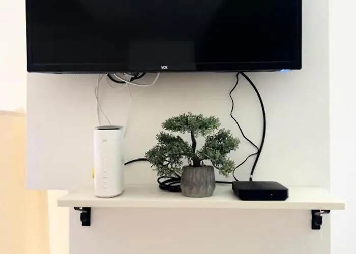 Appartement Casa Tommaso *