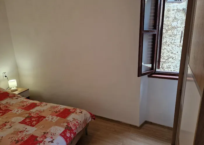 Appartement Casa Tommaso Rovinj