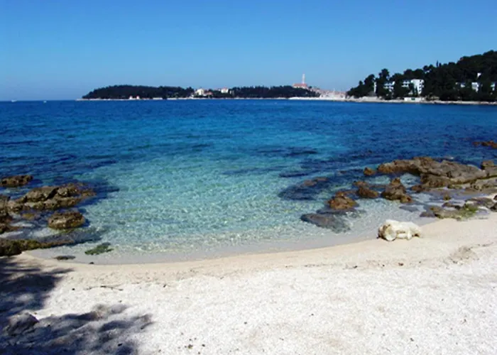 Casa Tommaso Rovinj