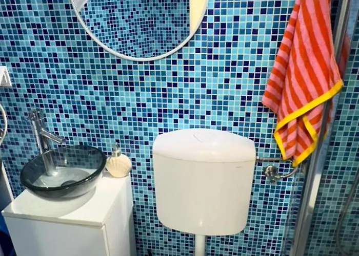 Casa Tommaso Appartement *