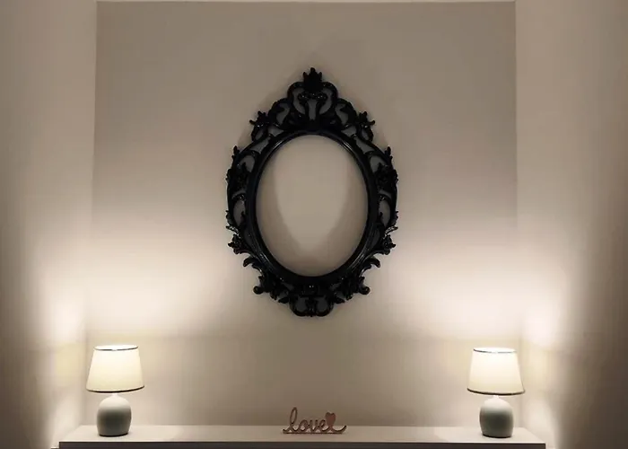 Casa Tommaso Appartement