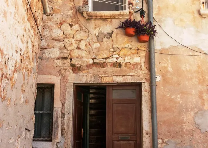 Casa Tommaso
