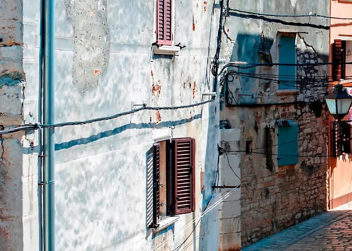 Casa Tommaso Appartement *