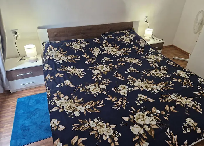 Appartement Casa Tommaso *