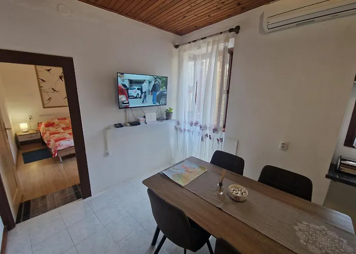 Casa Tommaso