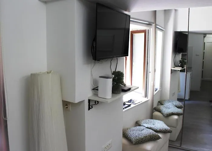 Casa Tommaso Appartement
