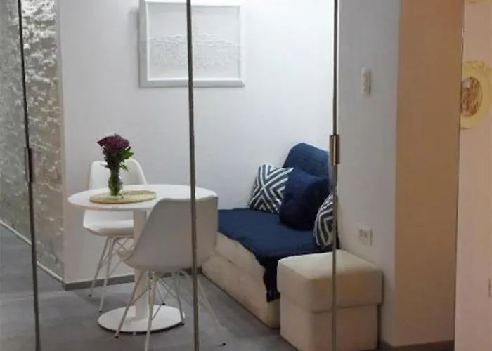Casa Tommaso Appartement *