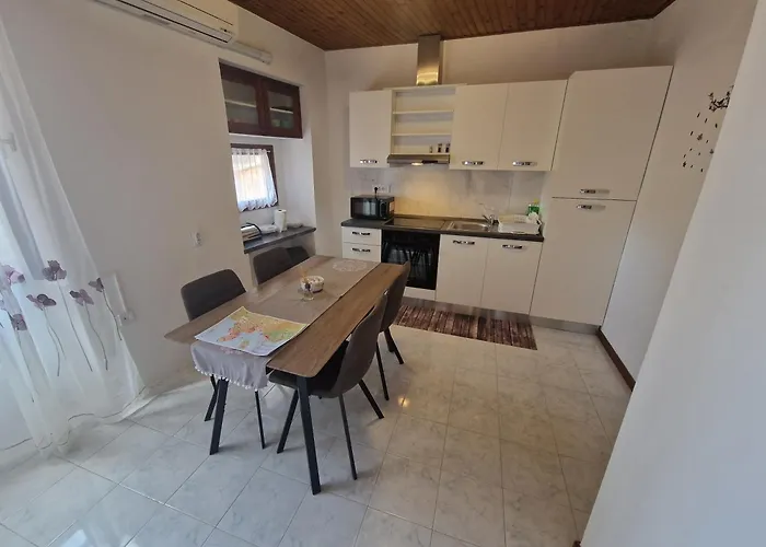 Appartement Casa Tommaso Rovinj