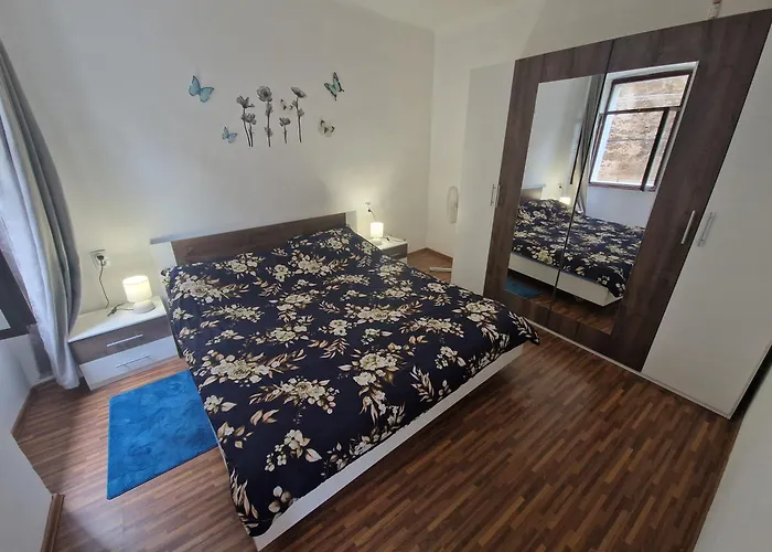 Casa Tommaso Rovinj