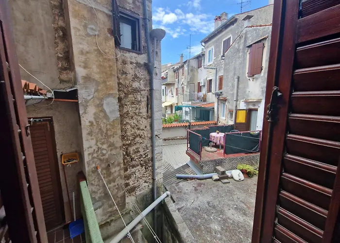 Appartement Casa Tommaso Rovinj